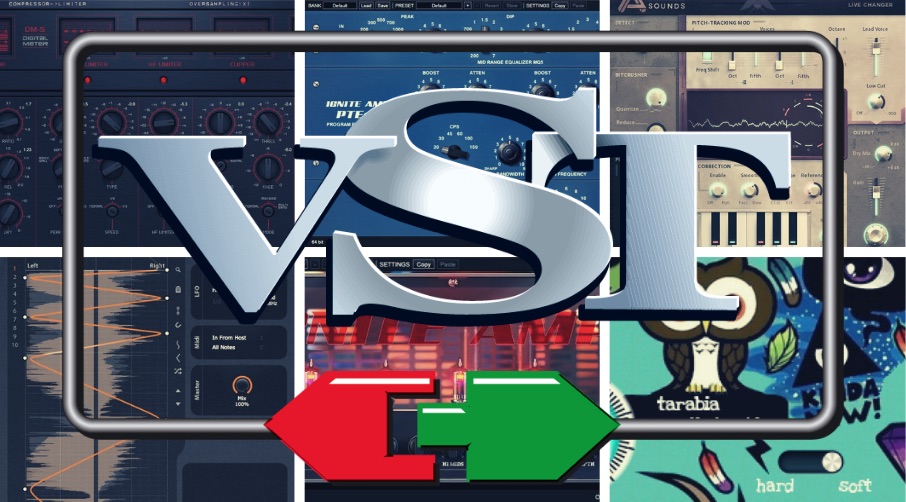 The Best Free VST Plugins You Need to Try