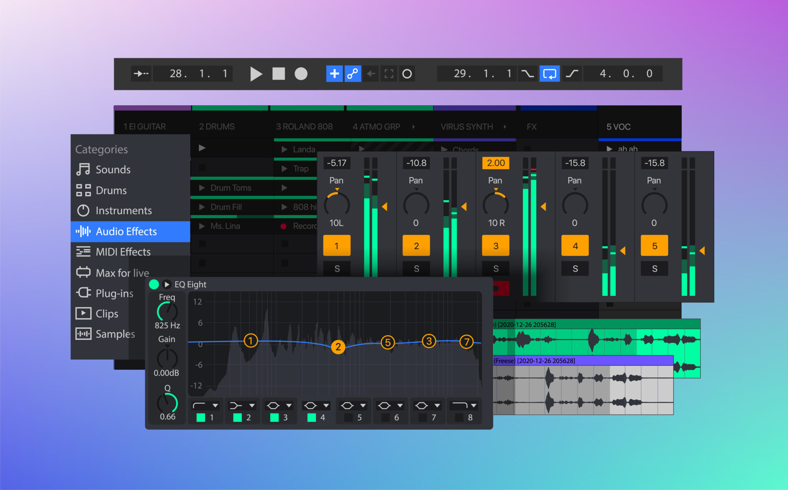 Mastering Made Easy: Best Plugins for Polishing Your Tracks in Any DAW