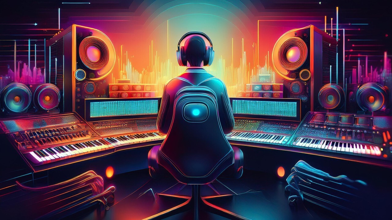 The Art of Sound Design: Crafting Unique Sounds with DAW Plugins